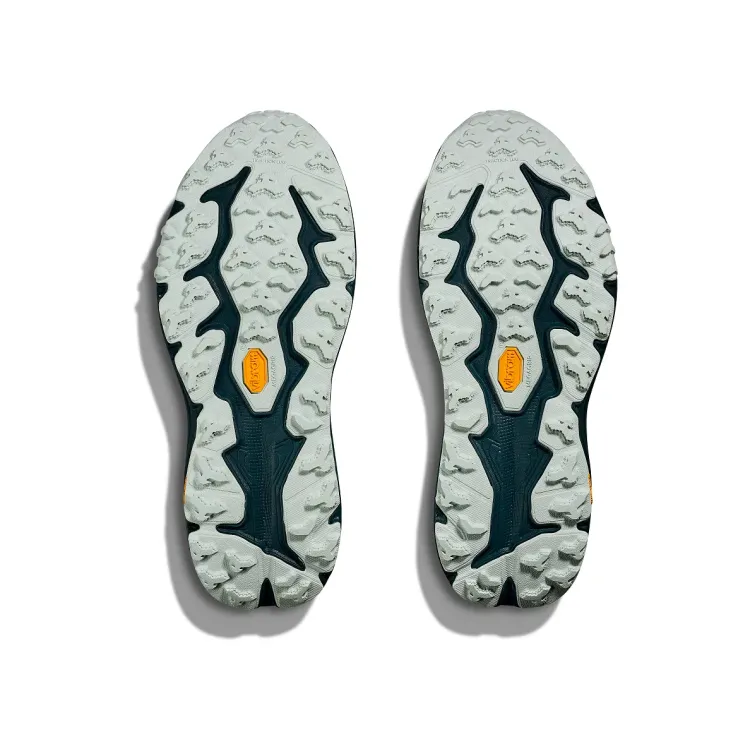 HOKA SPEEDGOAT 6 GTX BZY ZAPATILLA TRAIL RUNNING HOMBRE SUELA,ARISTARUN