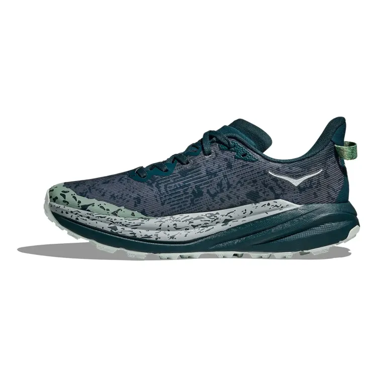 HOKA SPEEDGOAT 6 GTX BZY ZAPATILLA TRAIL RUNNING HOMBRE EXTERIOR,ARISTARUN