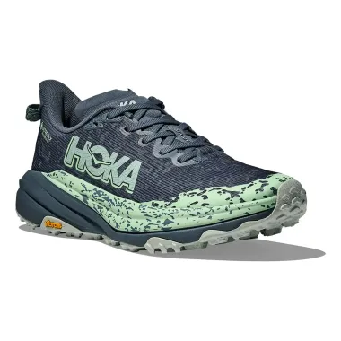 HOKA SPEEDGOAT 6 GTX TFL ZAPATILLA TRAIL RUNNING MUJER PORTADA,ARISTARUN