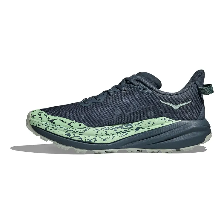 HOKA SPEEDGOAT 6 GTX TFL ZAPATILLA TRAIL RUNNING MUJER INTERIOR,ARISTARUN