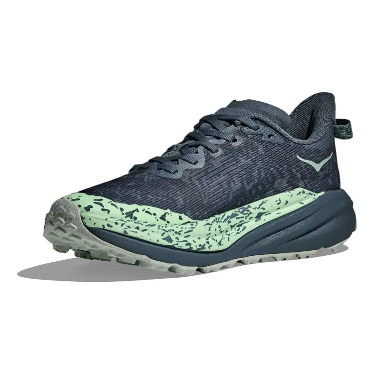 HOKA SPEEDGOAT 6 GTX TFL ZAPATILLA TRAIL RUNNING MUJER POPUNTERA,ARISTARUN