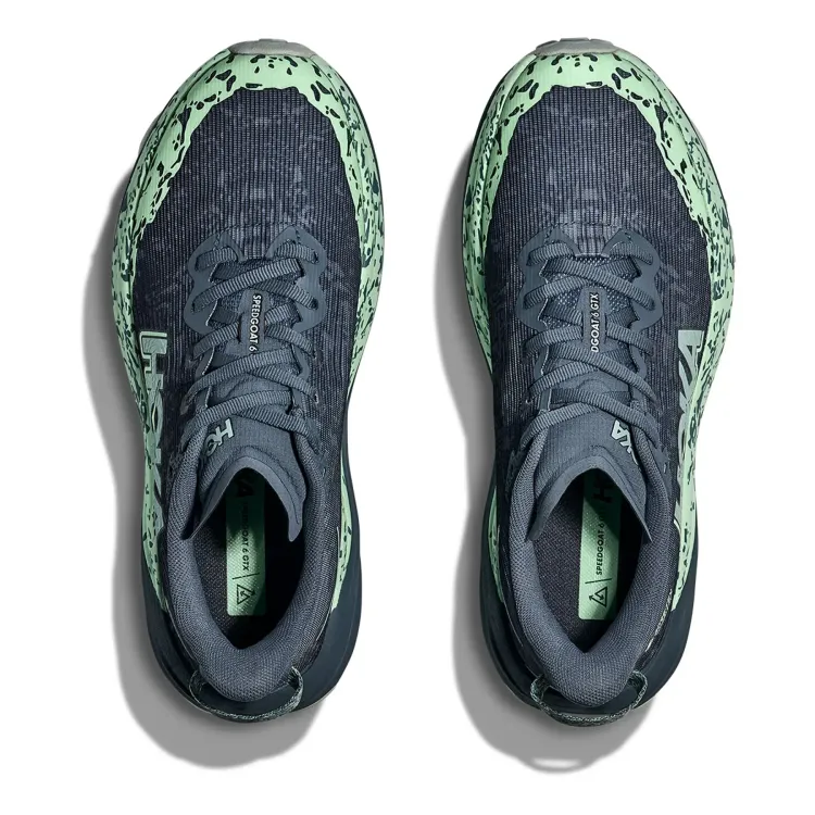 HOKA SPEEDGOAT 6 GTX TFL ZAPATILLA TRAIL RUNNING MUJER SUPERIOR,ARISTARUN