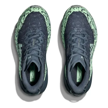 HOKA SPEEDGOAT 6 GTX TFL ZAPATILLA TRAIL RUNNING MUJER SUPERIOR,ARISTARUN