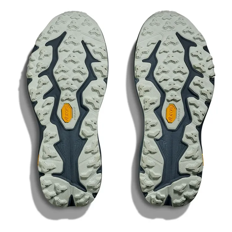 HOKA SPEEDGOAT 6 GTX TFL ZAPATILLA TRAIL RUNNING MUJER SUELA,ARISTARUN