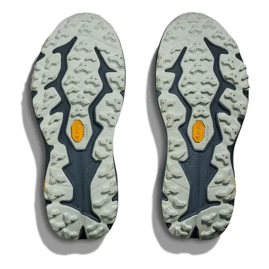 HOKA SPEEDGOAT 6 GTX TFL ZAPATILLA TRAIL RUNNING MUJER SUELA,ARISTARUN