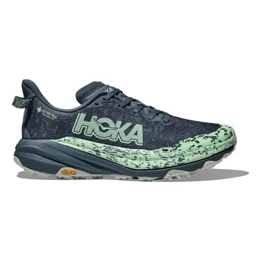 HOKA SPEEDGOAT 6 GTX TFL ZAPATILLA TRAIL RUNNING MUJER EXTERIOR,ARISTARUN