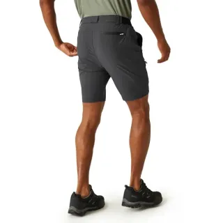 REGATTA PANTALON CORTO SENDERISMO TRAVEL HOMBRE PORTADA,ARISTARUN 2
