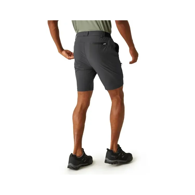 REGATTA PANTALON CORTO SENDERISMO TRAVEL HOMBRE