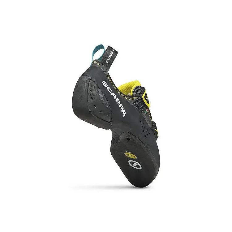 SCARPA VAPOR V GATO ESCALADA, ARISTARUN