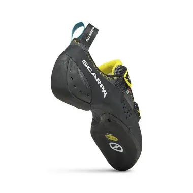 SCARPA VAPOR V GATO ESCALADA, ARISTARUN