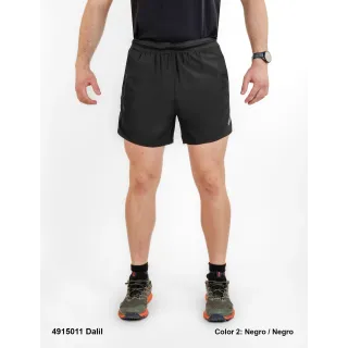 SPHERE PRO PANTALON CORTO DALIL HOMBRE NEGRO, ARISTARUN 2