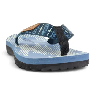 +8000 CHANCLA TOPIN MUJER AZUL CLARO PORTADA,ARISTARUN