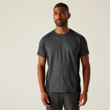 REGATTA CAMISETA DE MANGA CORTA CORBALLIS II