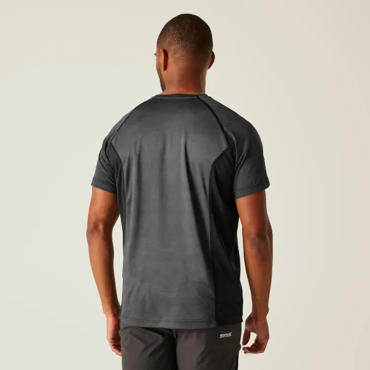 REGATTA CAMISETA DE MANGA CORTA CORBALLIS II