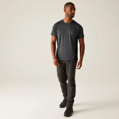 REGATTA CAMISETA DE MANGA CORTA CORBALLIS II