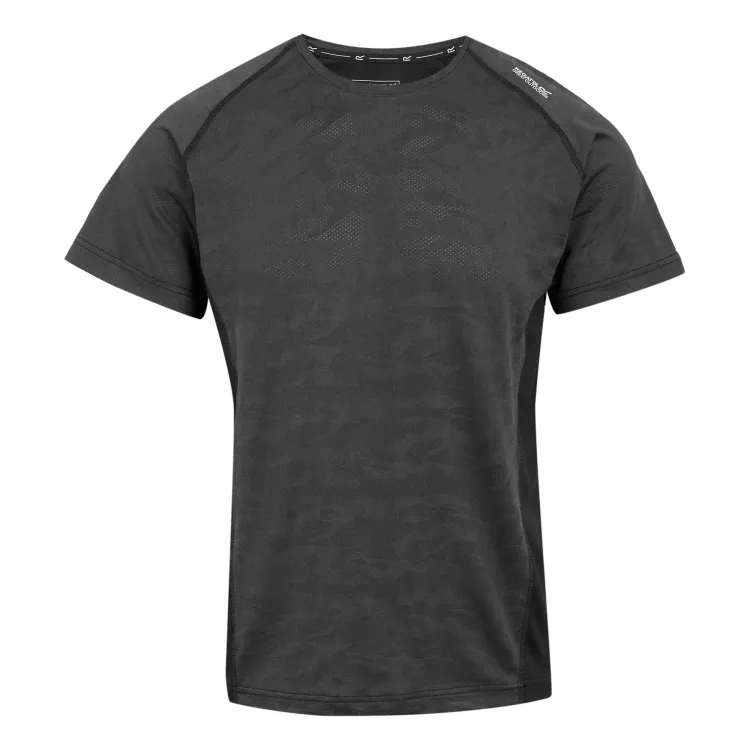 REGATTA CAMISETA DE MANGA CORTA CORBALLIS II