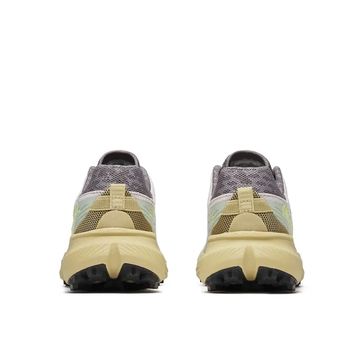 MERRELL AGILITY PEAK 5 ZAPATILLA TRAIL RUNNING MUJER LILAC TRASERA,ARISTARUN