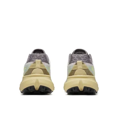 MERRELL AGILITY PEAK 5 ZAPATILLA TRAIL RUNNING MUJER LILAC TRASERA,ARISTARUN