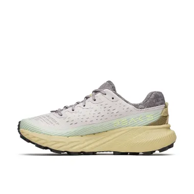 MERRELL AGILITY PEAK 5 ZAPATILLA TRAIL RUNNING MUJER LILAC INTERIOR,ARISTARUN