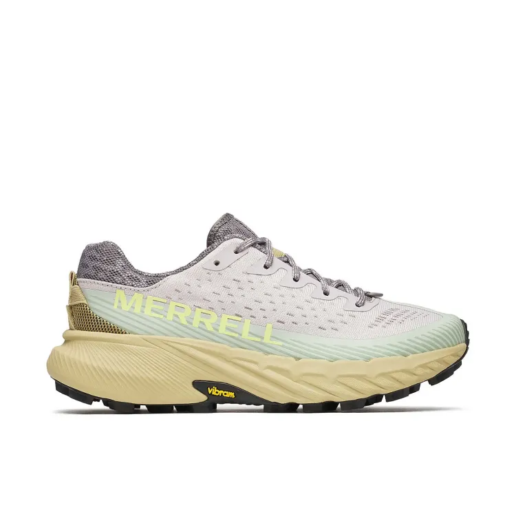 MERRELL AGILITY PEAK 5 ZAPATILLA TRAIL RUNNING MUJER LILAC PORTADA,ARISTARUN