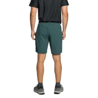 TRANGOWORLD PANTALON CORTO DE SENDERISMO LIMUT SF HOMBRE PORTADA,ARISTARUN 2