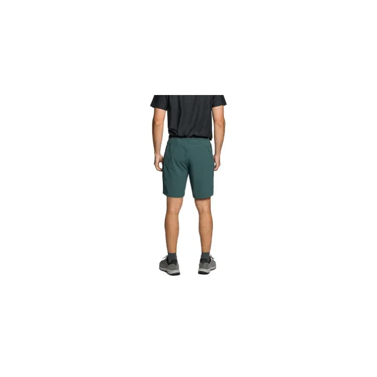 TRANGOWORLD PANTALON CORTO DE SENDERISMO LIMUT SF HOMBRE TRASERA,ARISTARUN