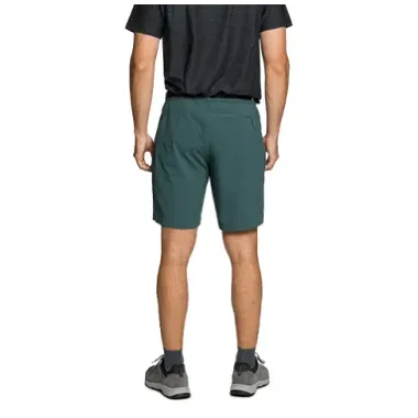 TRANGOWORLD PANTALON CORTO DE SENDERISMO LIMUT SF HOMBRE TRASERA,ARISTARUN