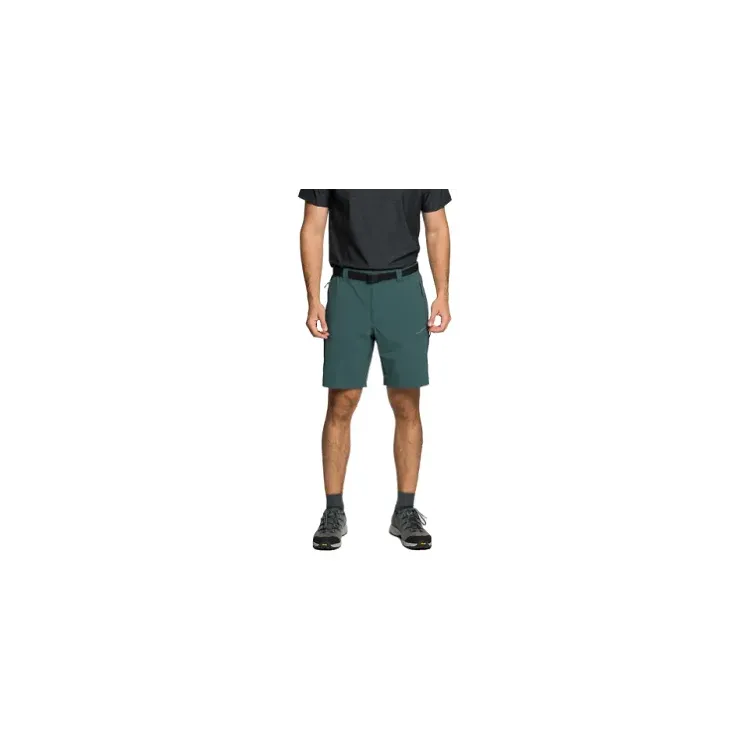 TRANGOWORLD PANTALON CORTO DE SENDERISMO LIMUT SF HOMBRE DELANTERA,ARISTARUN
