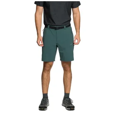 TRANGOWORLD PANTALON CORTO DE SENDERISMO LIMUT SF HOMBRE DELANTERA,ARISTARUN