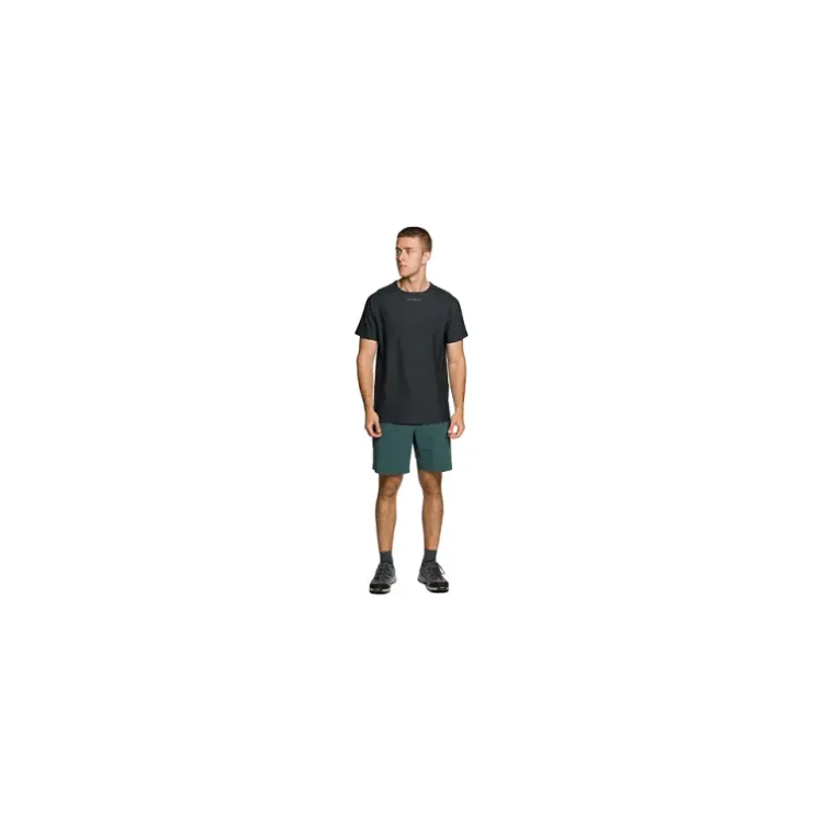TRANGOWORLD PANTALON CORTO DE SENDERISMO LIMUT SF HOMBRE FRONTAL,ARISTARUN