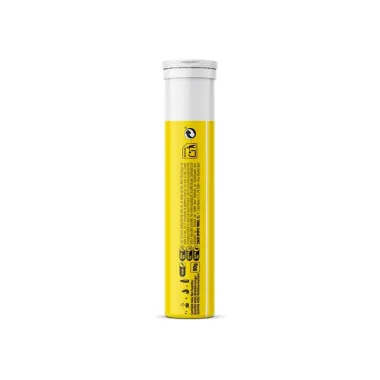 226ERS HYDRAZERO EFFERVESCENT SALES MINERALES, ARISTARUN