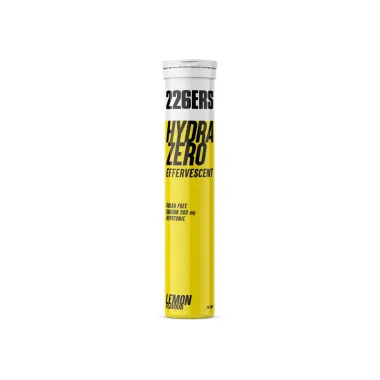 226ERS HYDRAZERO EFFERVESCENT SALES MINERALES, ARISTARUN