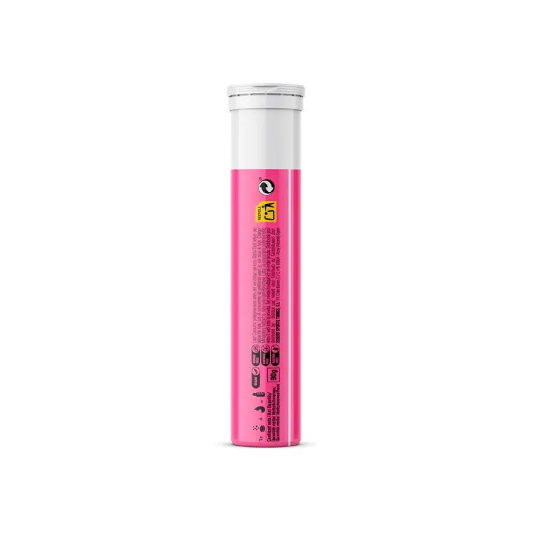 226ERS HYDRAZERO EFFERVESCENT STRAWBERRY SALES MINERALES, ARISTARUN