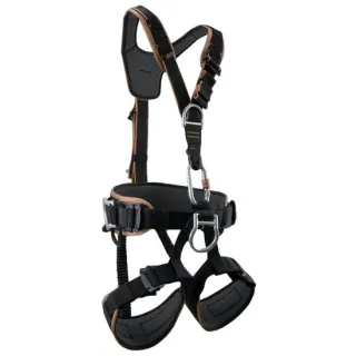 ROCK EMPIRE ARNÉS ATLAS UNI, ARISTARUN