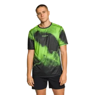 TRANGOWORLD CAMISETA MANGA CORTA ELEIX HOMBRE DISEÑO MODELO, ARISTARUN