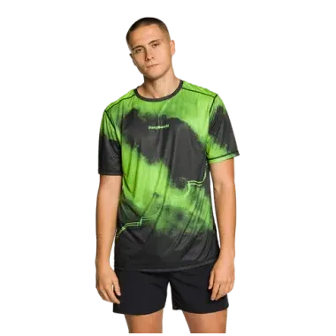 TRANGOWORLD CAMISETA MANGA CORTA ELEIX HOMBRE DISEÑO MODELO, ARISTARUN