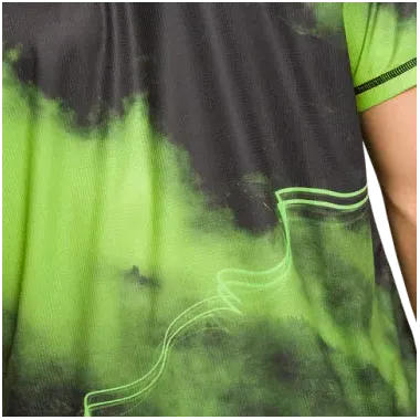 TRANGOWORLD CAMISETA MANGA CORTA ELEIX HOMBRE DISEÑO, ARISTARUN