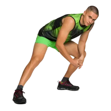 TRANGOWORLD CAMISETA SIN MANGAS MERLES HOMBRE MOVIMIENTO,ARISTARUN