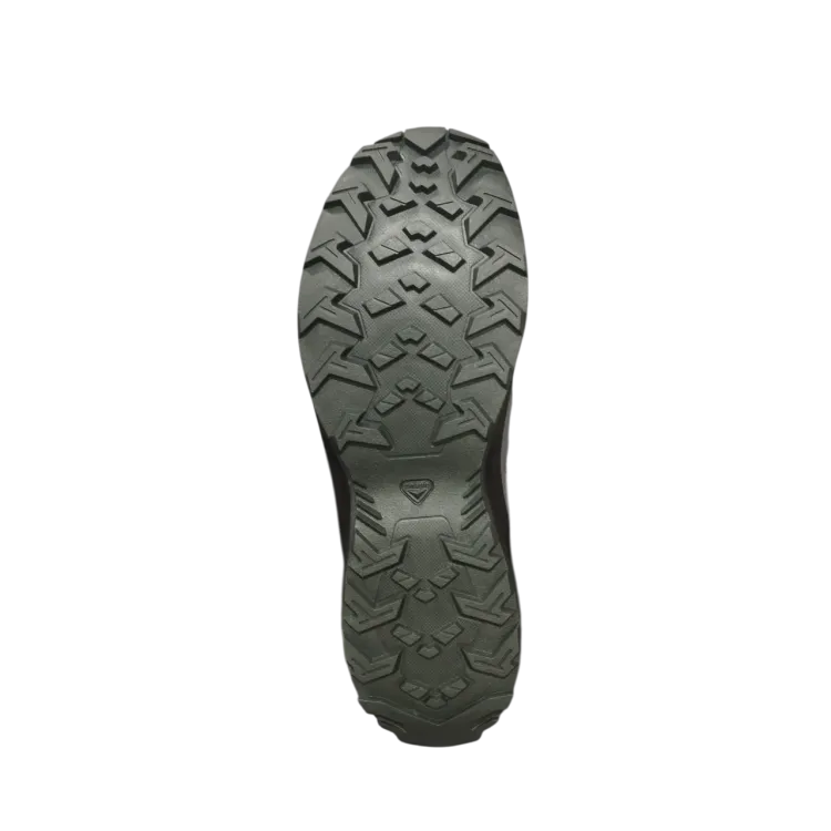SALOMON ZAPATILLA TREKKING STOREN HOMBRE VERDE, ARISTARUN