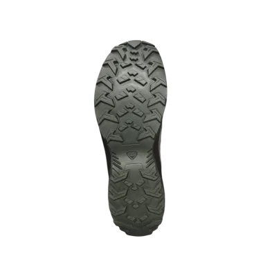 SALOMON ZAPATILLA TREKKING STOREN HOMBRE VERDE, ARISTARUN