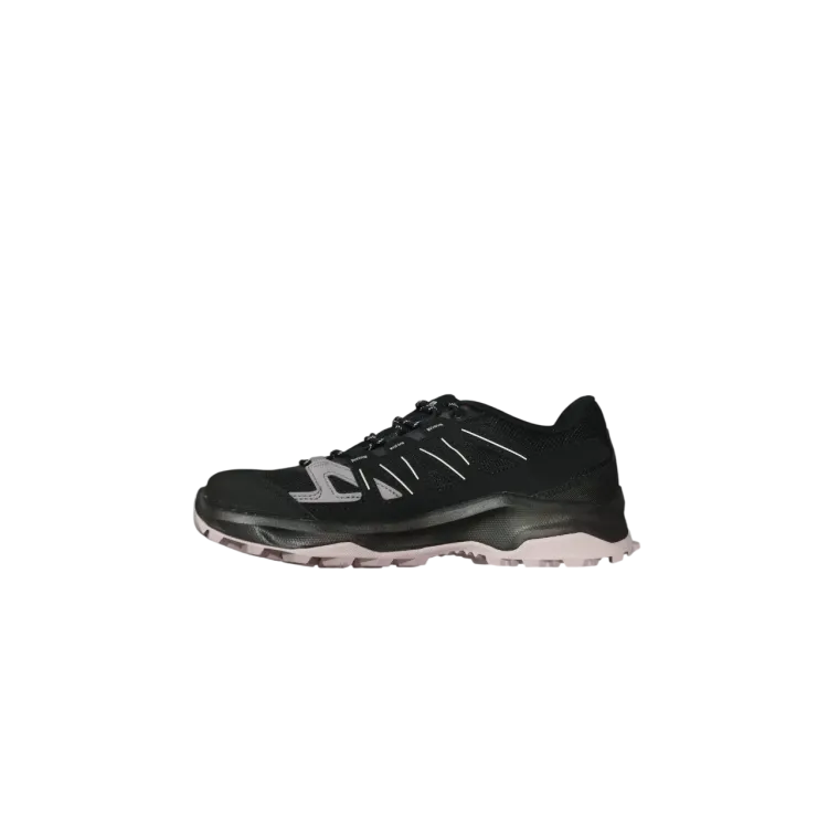SALOMON ZAPATILLA TREKKING STOREN GTX W MUJER, ARISTARUN