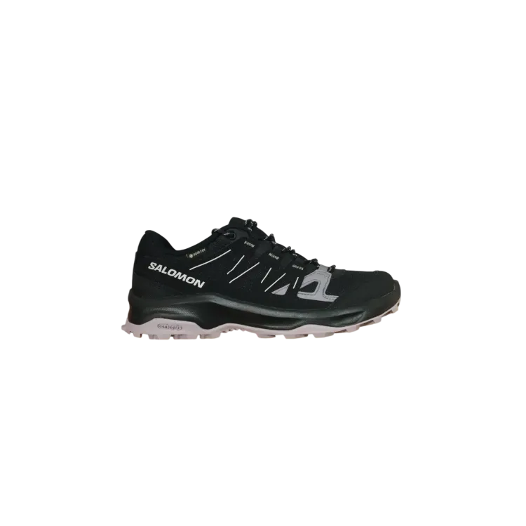 SALOMON ZAPATILLA TREKKING STOREN GTX W MUJER, ARISTARUN