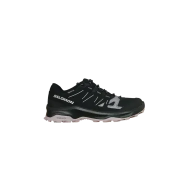 SALOMON ZAPATILLA TREKKING STOREN GTX W MUJER, ARISTARUN