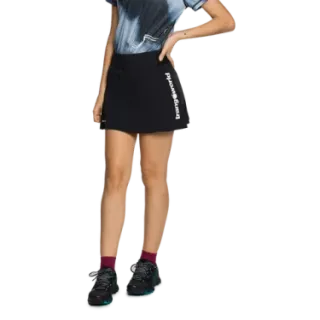 TRANGOWORLD FALDA MORETA DELANTERA MODELO, ARISTARUN