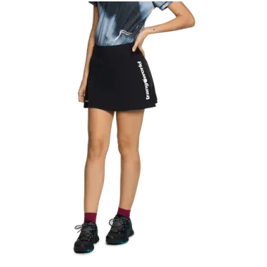 TRANGOWORLD FALDA MORETA DELANTERA MODELO, ARISTARUN