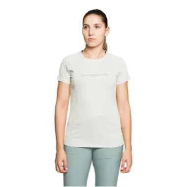 TRANGOWORLD CAMISETA DE MANGA CORTA DEMBA MUJER PORTADA,ARISTARUN