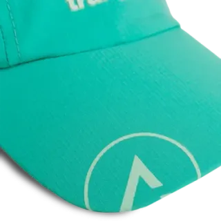 TRANGOWORLD GORRA BONHOME AQUA VISERA ESTUDIO, ARISTARUN TRANGOWORLD GORRA BONHOME AQUA VISERA ESTUDIO, ARISTARUN