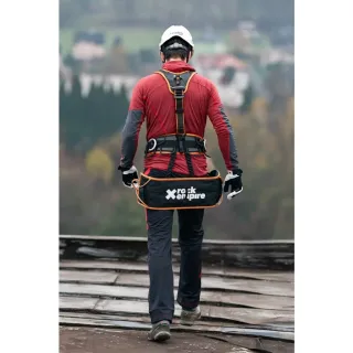 ROCK EMPIRE SILLA TRABAJOS VERTICALES LEDGE, ARISTARUN 2