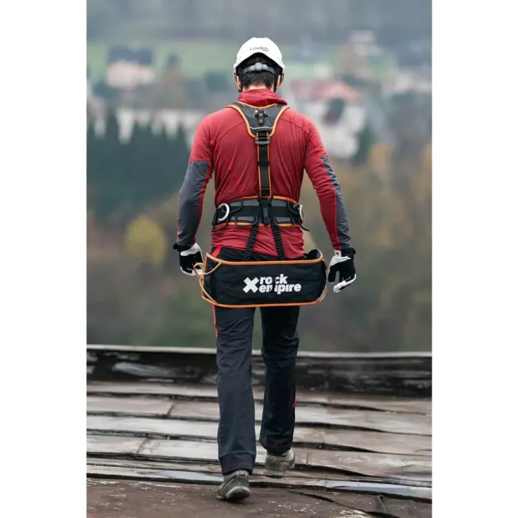 ROCK EMPIRE SILLA TRABAJOS VERTICALES LEDGE, ARISTARUN