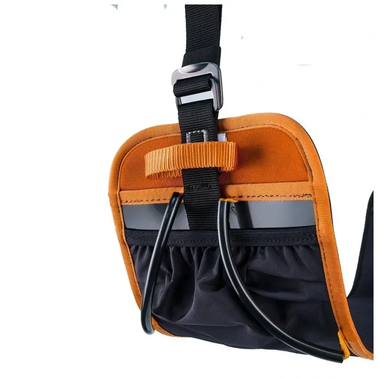 ROCK EMPIRE SILLA TRABAJOS VERTICALES LEDGE, ARISTARUN